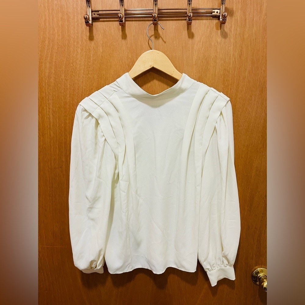 CROSBY  by Mollie Burch woman blouse vitange
